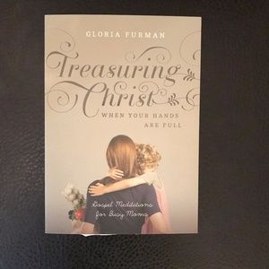 Gloria Furman Book
